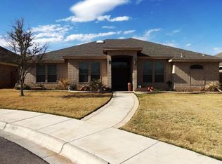 5312 Mathis St, Midland, TX 79707