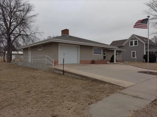 306 E Pearl St, Petersburg, NE 68652