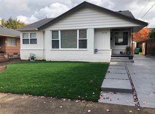 6442 NE 25th Ave, Portland, OR 97211
