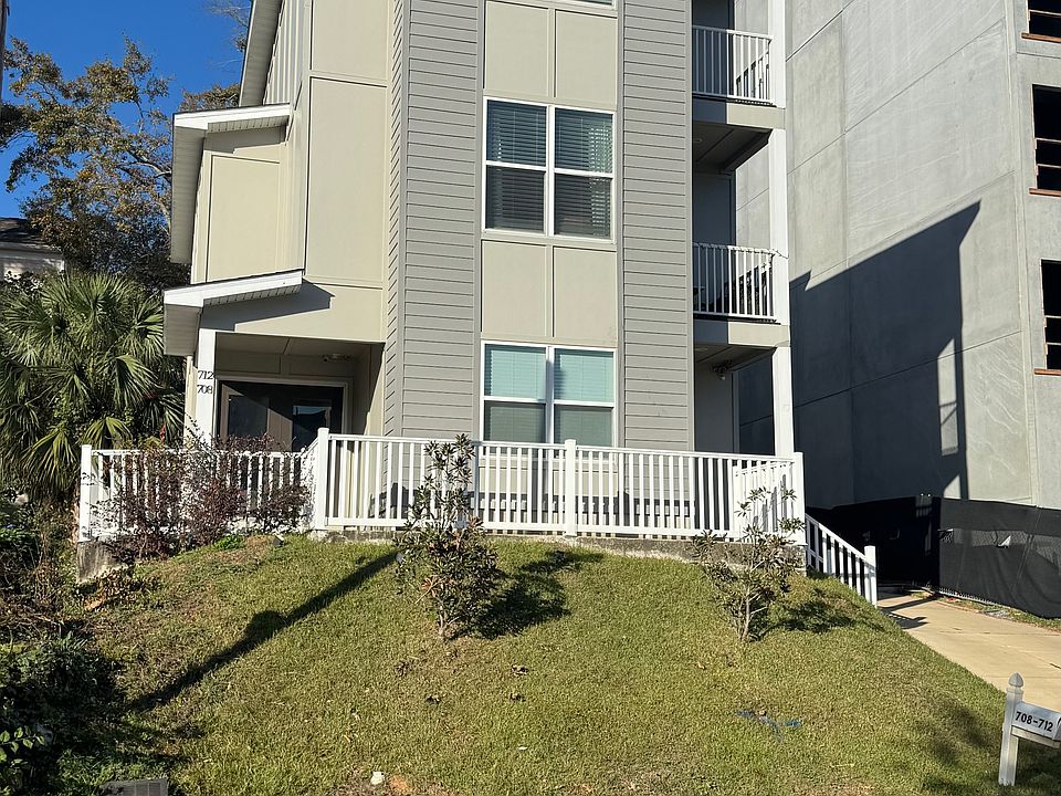 1st image of 708 W Saint Augustine St #712