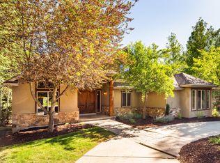 3182 Creek Rd, Park City, UT 84098