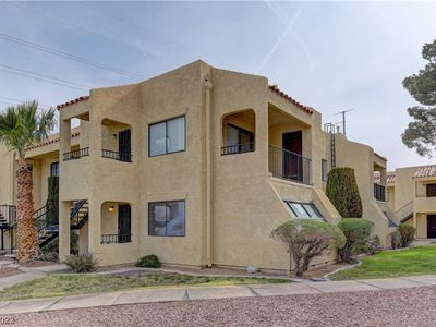601 Cabrillo Cir Unit 321, Henderson, NV, 89015