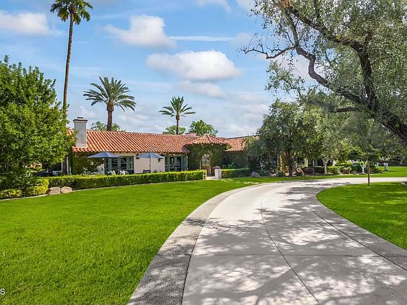 2nd image of 5219 N Casa Blanca Drive #28