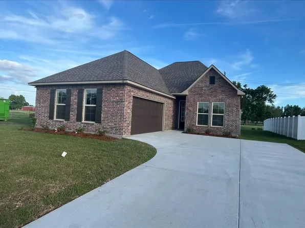 161 Owl Dr, Houma, LA 70364