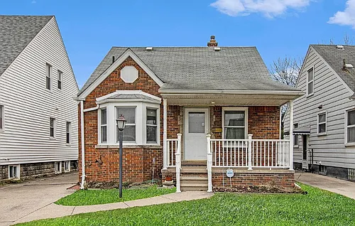 6547 Orchard Ave Photo 1