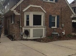 4188 N 13th St, Milwaukee, WI 53209