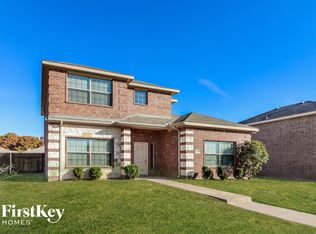 1227 Jewel Ln, Lancaster, TX 75146