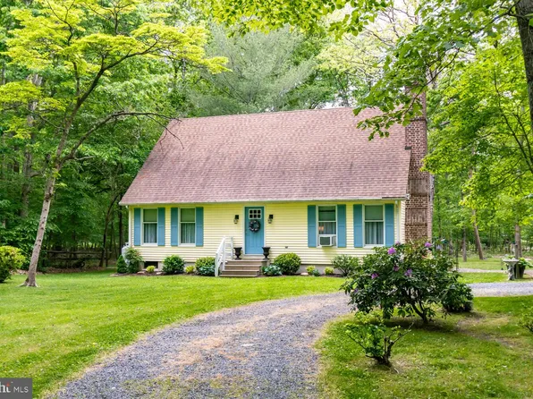 14600 Fox Chase Cir, Ridgely, MD 21660