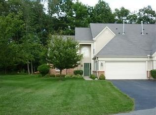 1137 Napa Rdg, Dayton, OH 45458