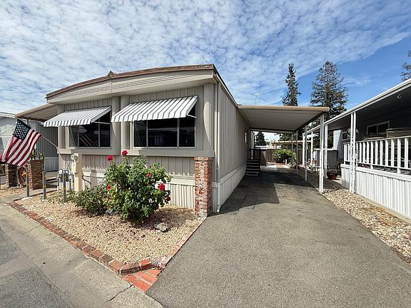 2nd image of 2150 Almaden Rd Spc 31