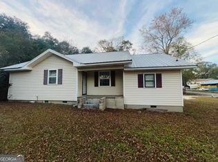 5343 Beulah Ave, Eastman, GA 31023