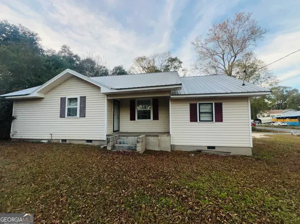 5343 Beulah Ave, Eastman, GA 31023