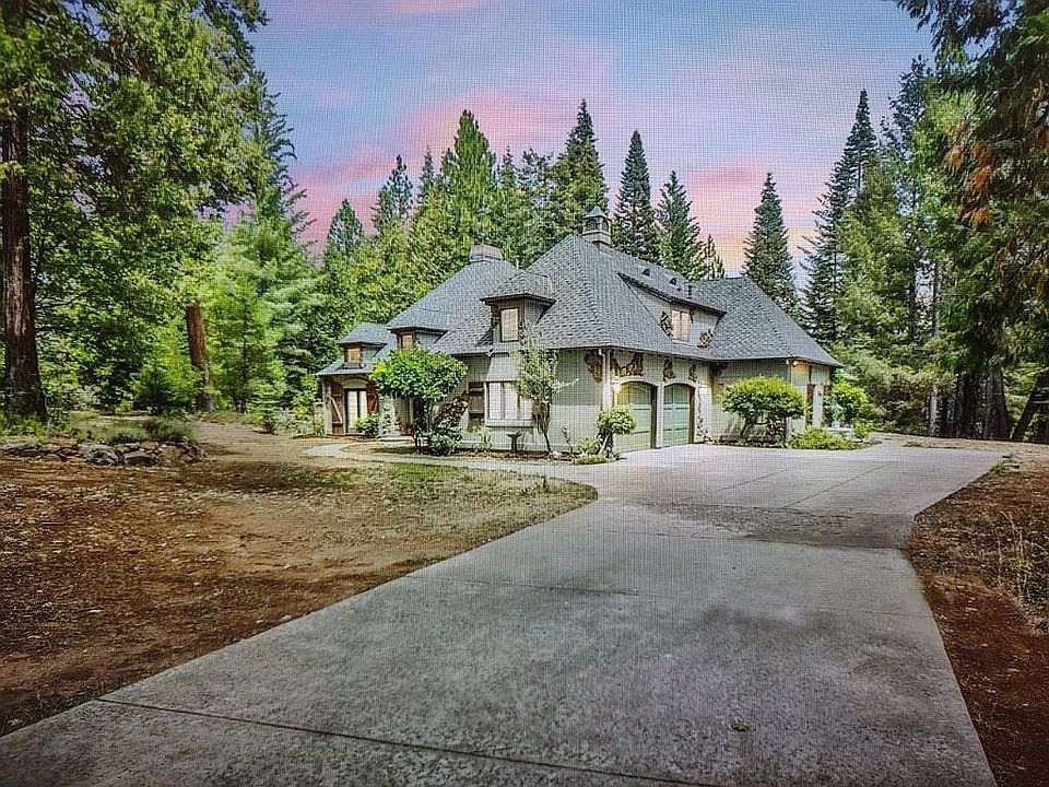 5281 Belford Estates Rd, Pollock Pines, CA 95726 Zillow