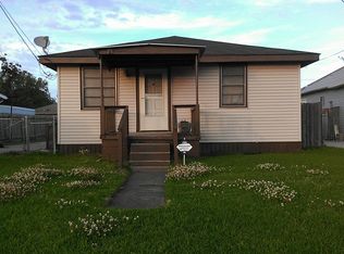 7735 Mercier St, New Orleans, LA 70128