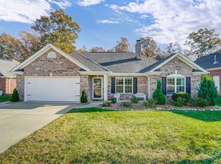 12872 Hill Pine Rd, Midland, NC 28107