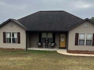 1778 N Dakota Rd, Thorsby, AL 35171