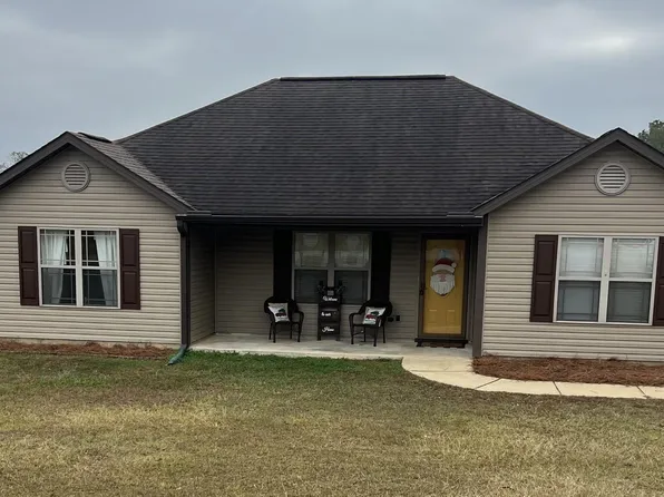 1778 N Dakota Rd, Thorsby, AL 35171