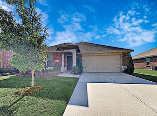 1011 Morris Ranch Ct, Forney, TX 75126