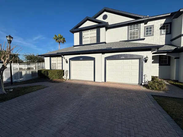 1206 Summergate Dr, Valrico, FL 33594