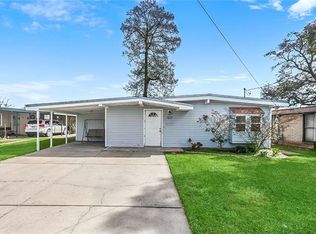 1217 Manson Dr, Marrero, LA 70072