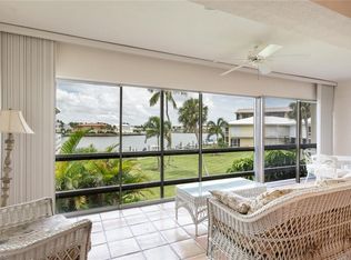 3300 Gulf Shore Blvd N, Naples, FL 34103