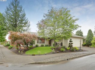 15515 SW Alderbrook Dr, Tigard, OR
