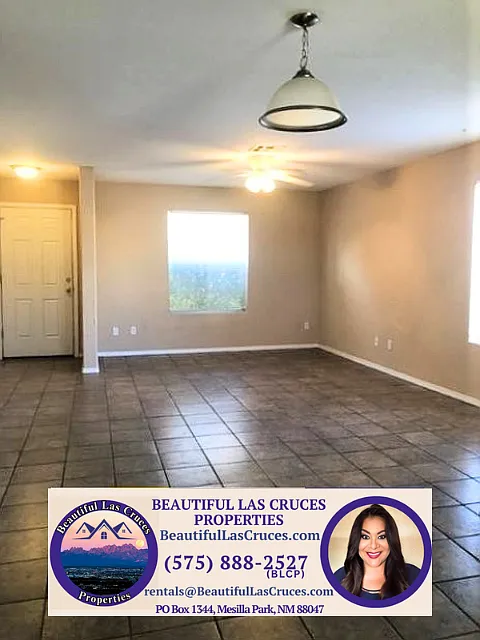 3 bed, 1405 sqft, $1,395 — Photo 3