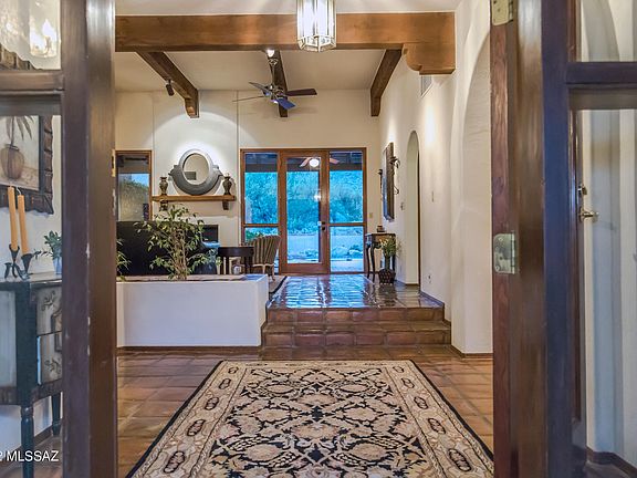 2nd image of 7621 E Placita Del Pajaro