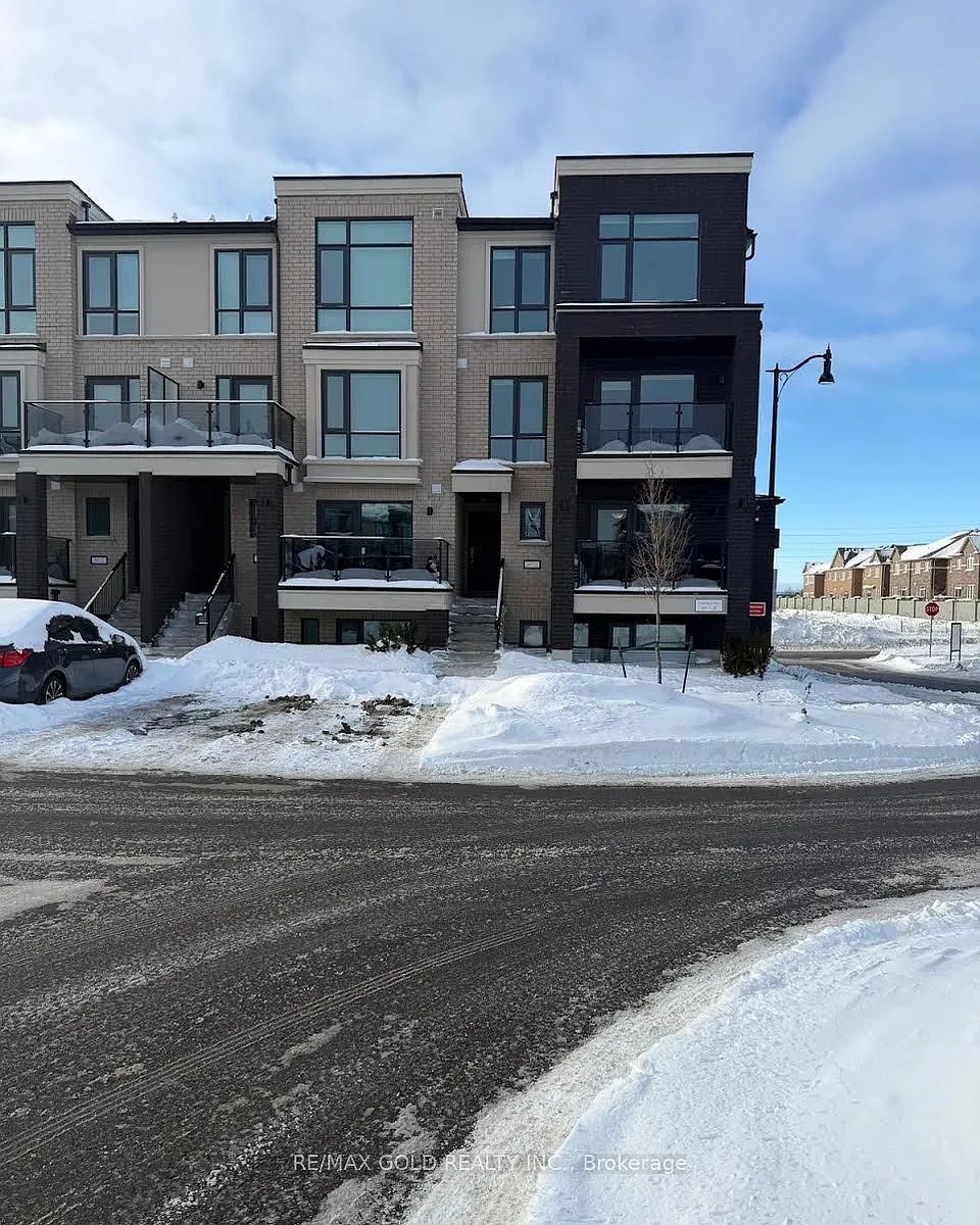 Building Photo - 5 Romilly Ave #1