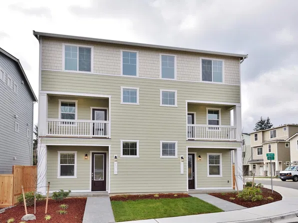 8776 151st Street E, Puyallup, WA 98375