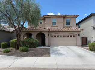 5416 W Desert Hollow Dr, Phoenix, AZ 85083