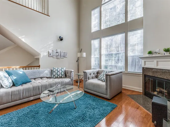 5800 La Vista Dr, Dallas, TX 75206