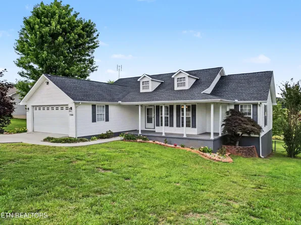 144 Jenny Dr, Madisonville, TN 37354