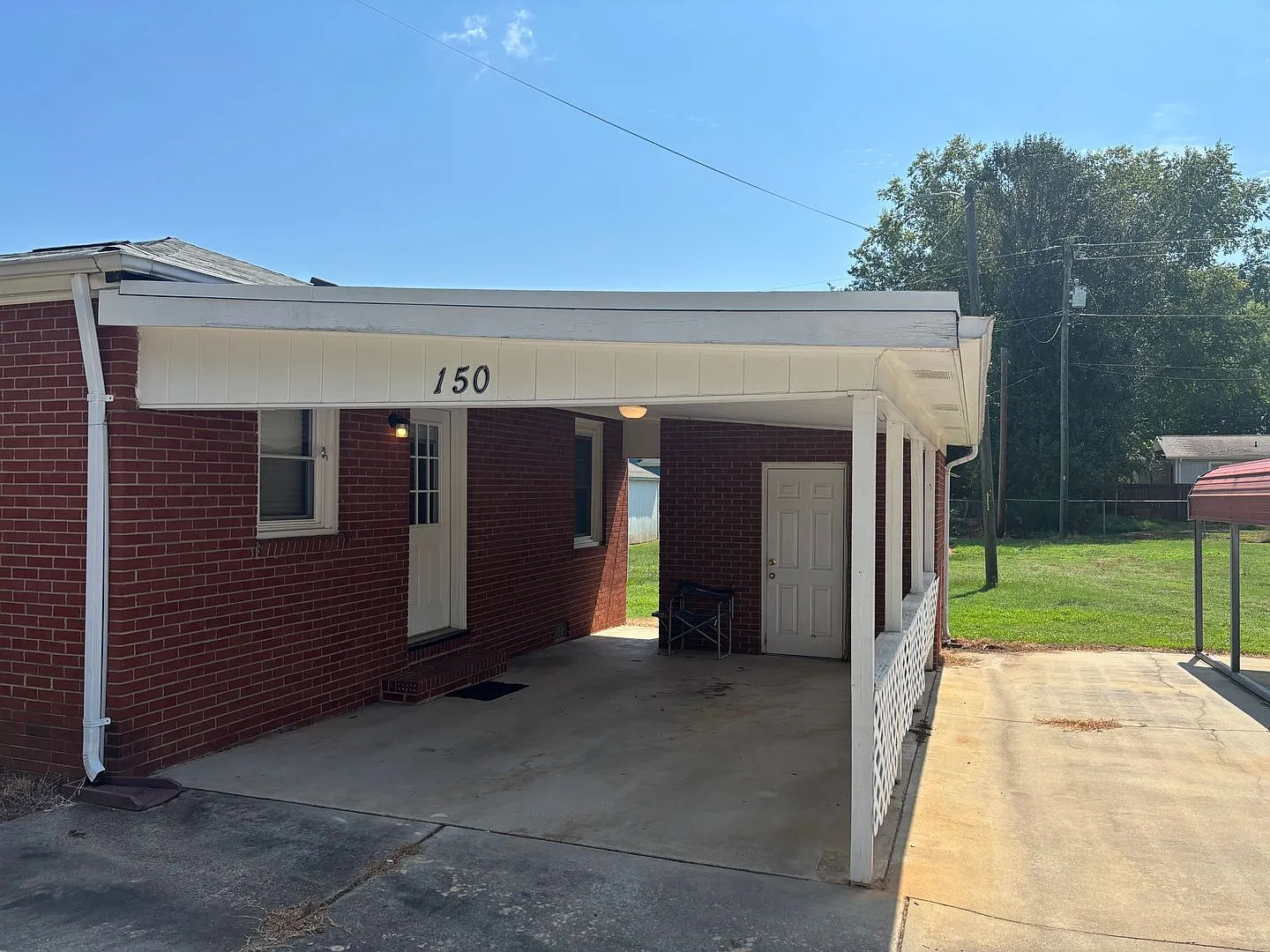 150 Draper Lane, Kannapolis NC 280801 — Photo 2
