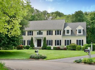 150 Riverview Rd, Glastonbury, CT 06033