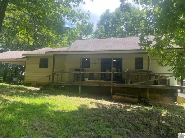 795 Ward Ln, Grand Rivers, KY 42045