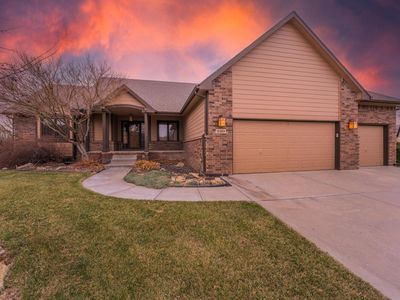 13303 E Tallowood Ct, Wichita, KS, 67230