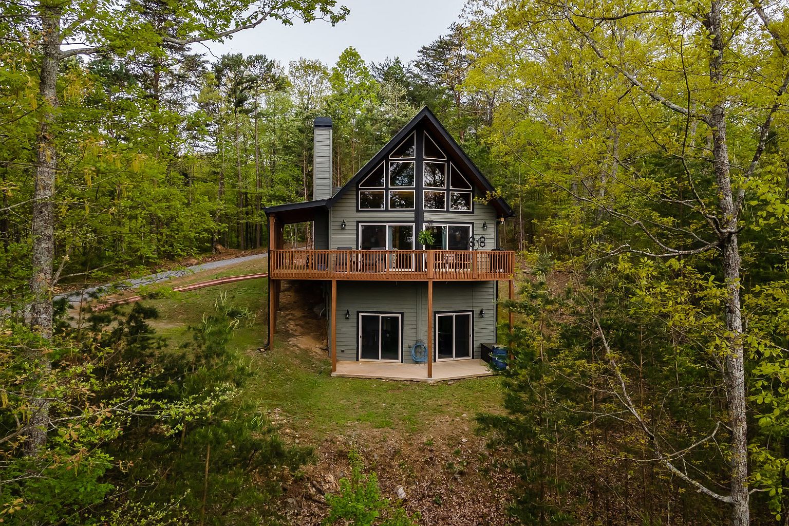 1328 Birch Ln, Ranger, GA 30734 Zillow