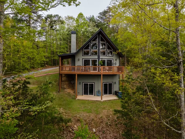 1328 Birch Ln, Ranger, GA 30734