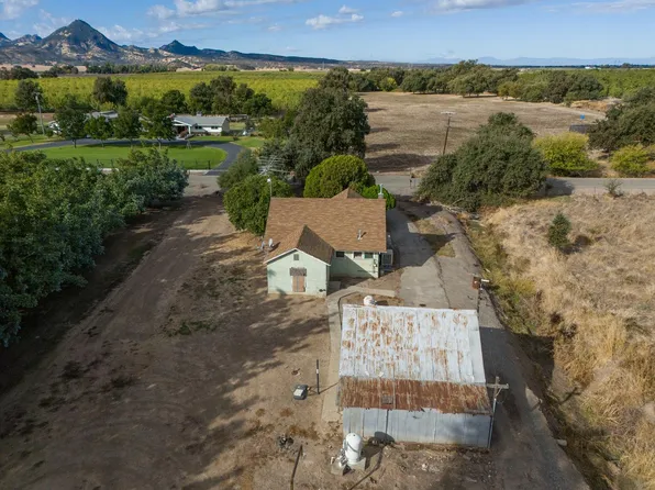 9375 Hedger Rd, Live Oak, CA 95953