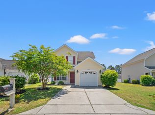 263 Vesta Dr, Myrtle Beach, SC 29579