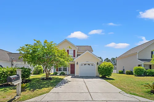 263 Vesta Dr Photo 1
