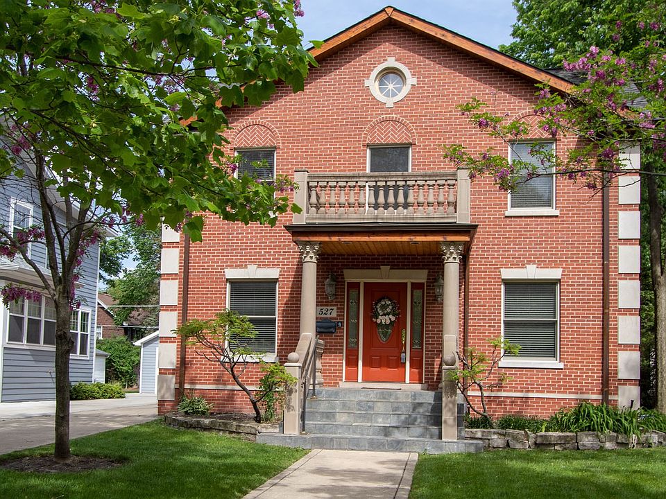 1st image of 527 Lathrop Ave