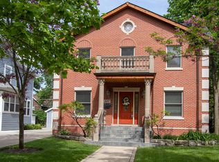 527 Lathrop Ave, River Forest, IL