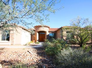 13952 N Running Creek Ct, Marana, AZ 85658