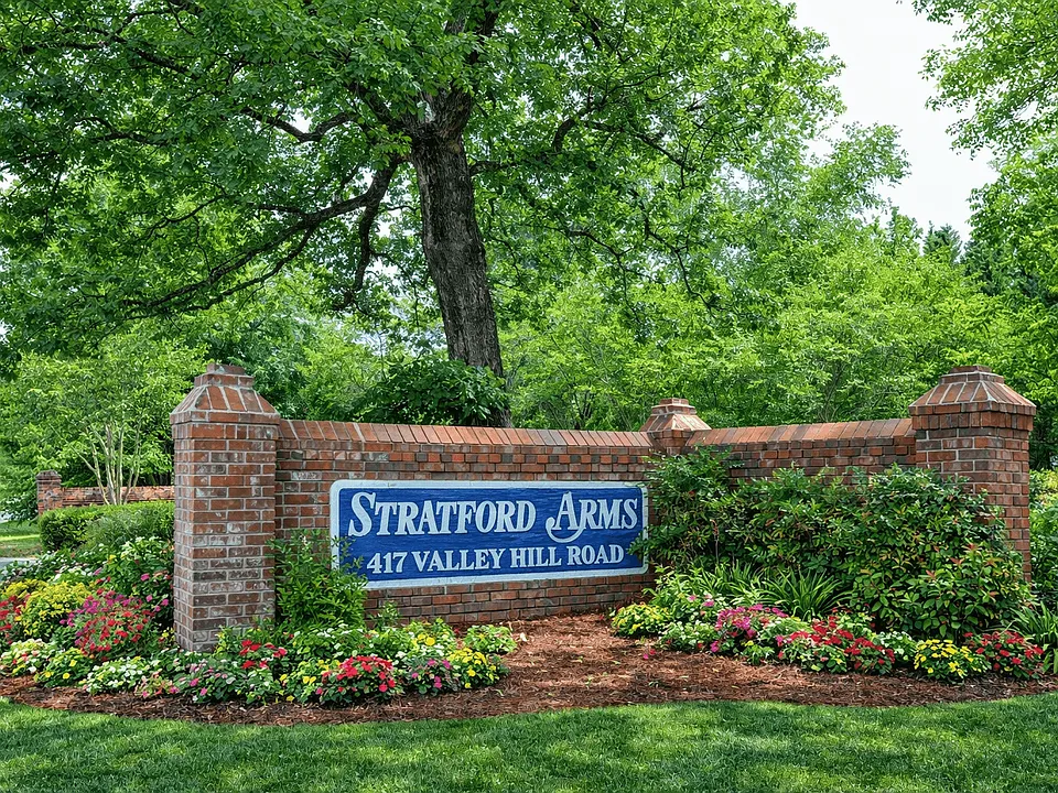 Stratford Arms