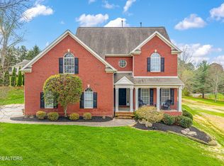 12660 Bayview Dr, Knoxville, TN 37922