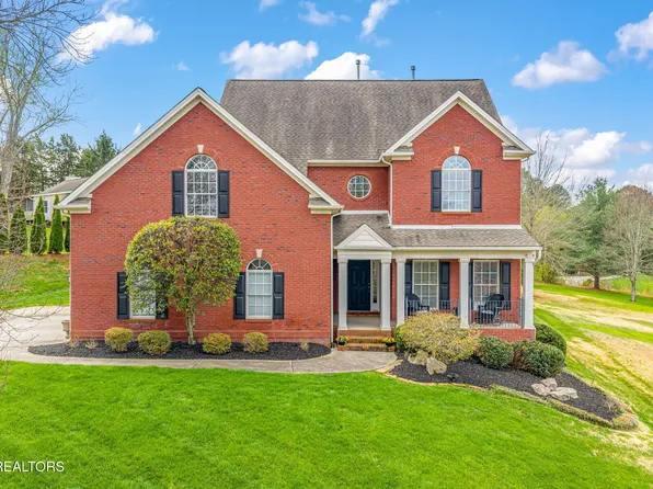 12660 Bayview Dr, Knoxville, TN 37922