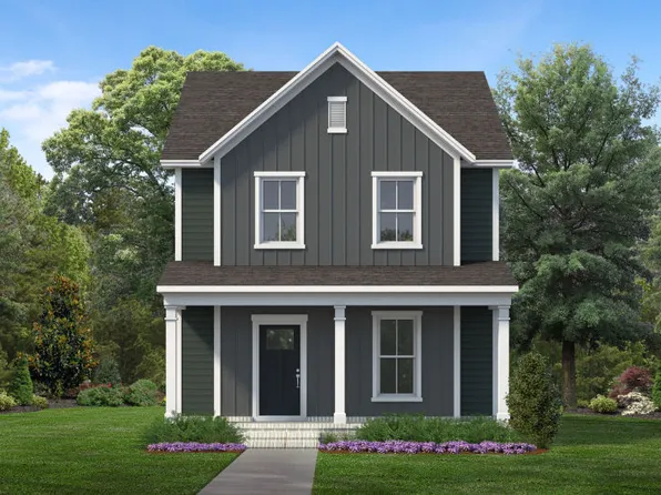 3625 Flare St, Knightdale, NC 27545