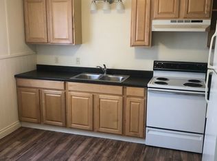 218 Washington St, Klamath Falls, OR
